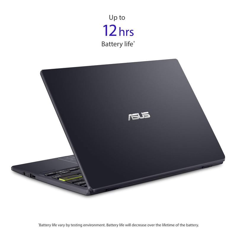 Notebook ASUS E210 11,6